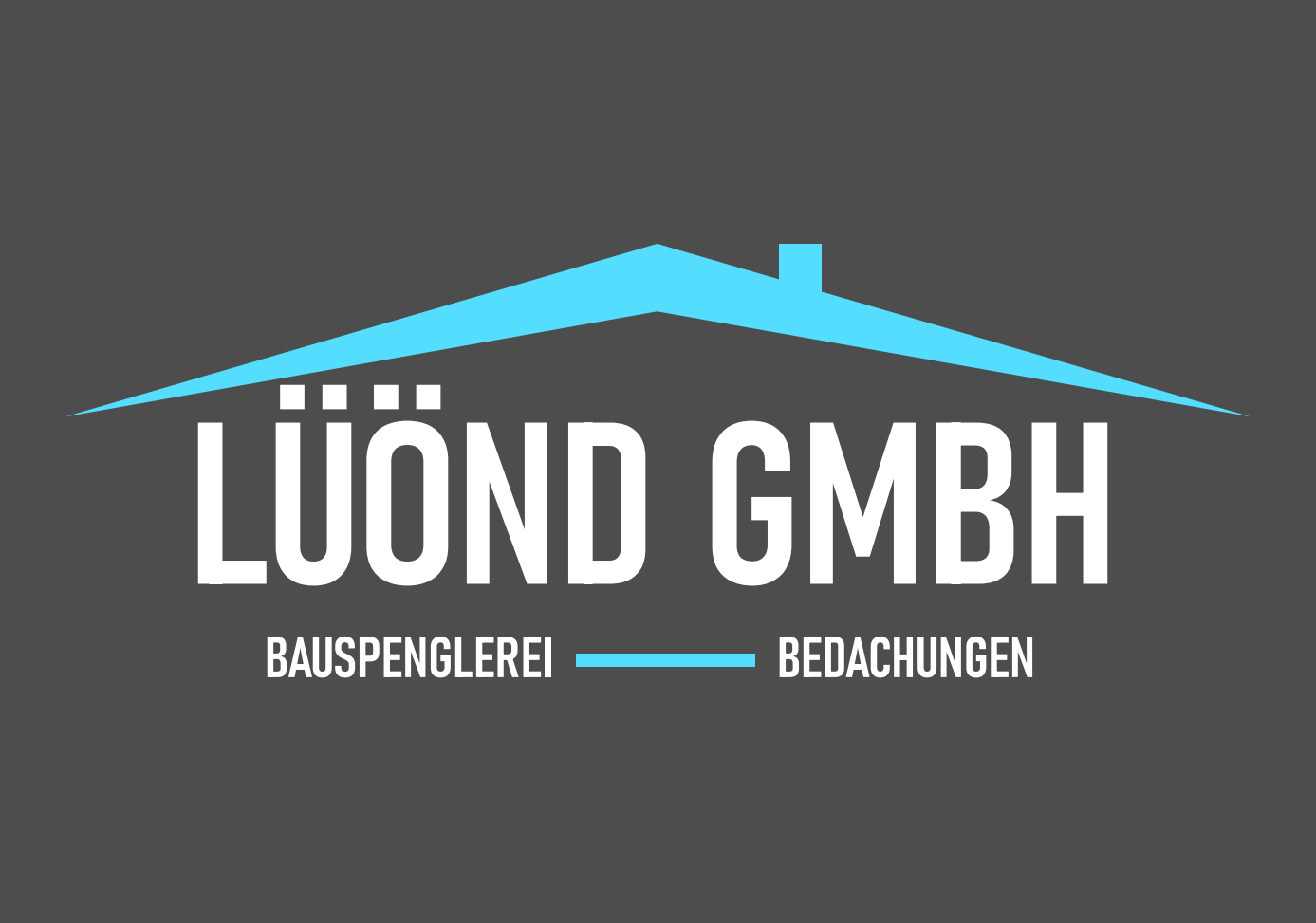 Bauspenglerei Lüönd GmbH-Logo
