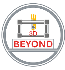 Logo Beyond3D GmbH