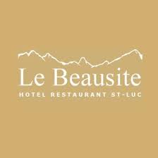 Le Beausite Anniviers Sàrl-Logo