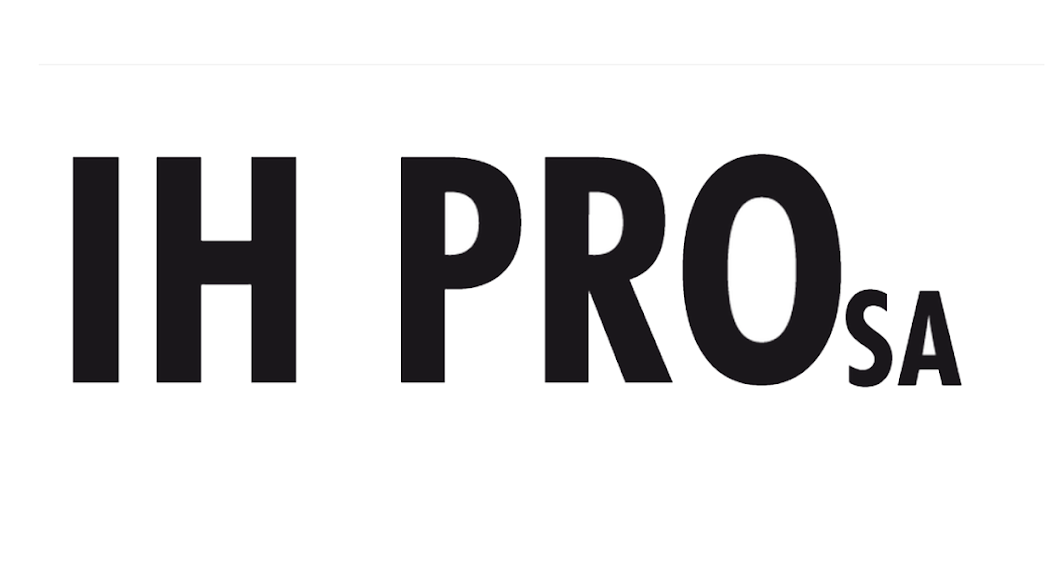 IH PRO plâtrerie peinture SA-Logo