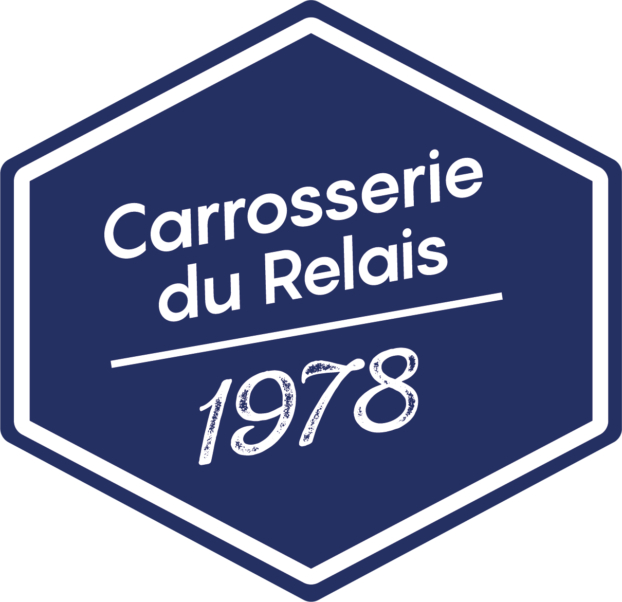 Carrosserie du Relais SA logo