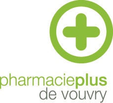 Logo Pharmacieplus de Vouvry