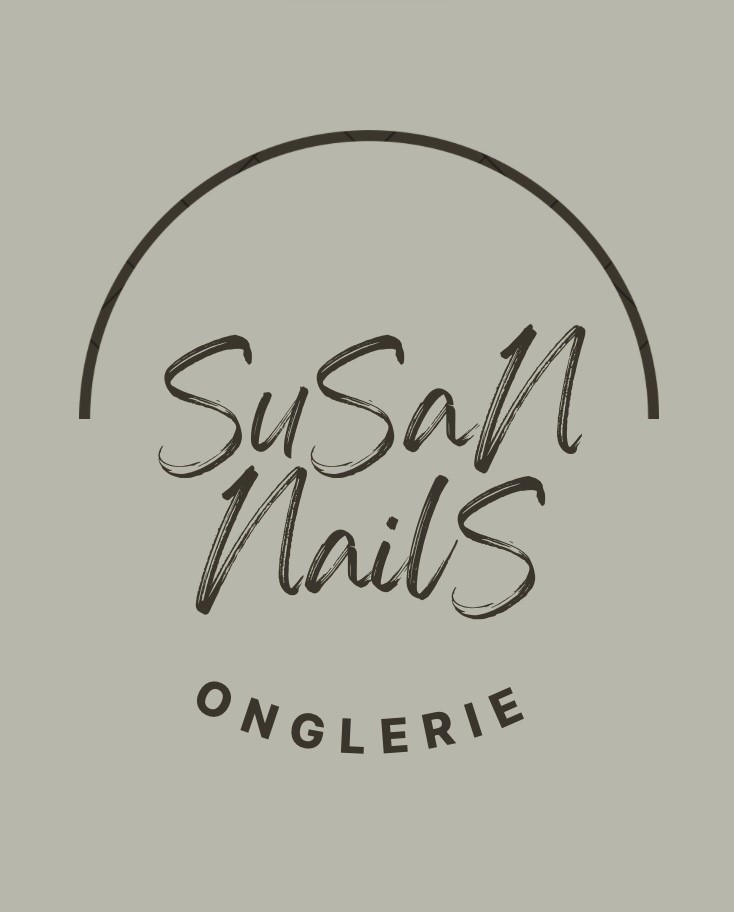Logo SuSaN NailS