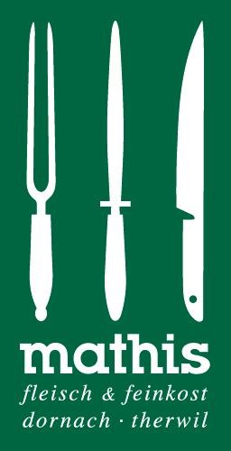 Logo Mathis Fleisch & Feinkost