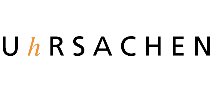 UhRSACHEN logo