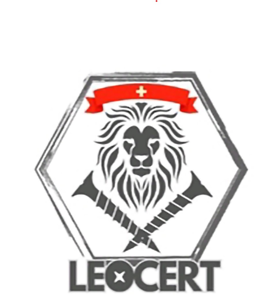 Leocert GmbH-Logo
