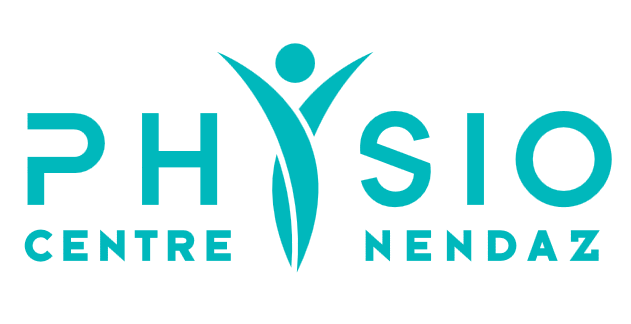Physio Centre Nendaz logo