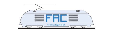 Logo FAC technologies SA