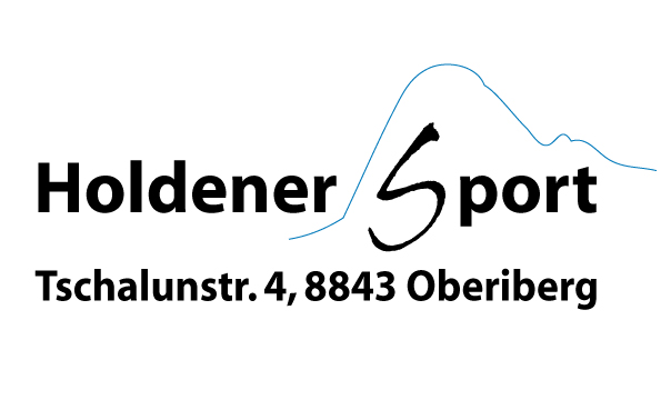 Holdener Sport GmbH logo
