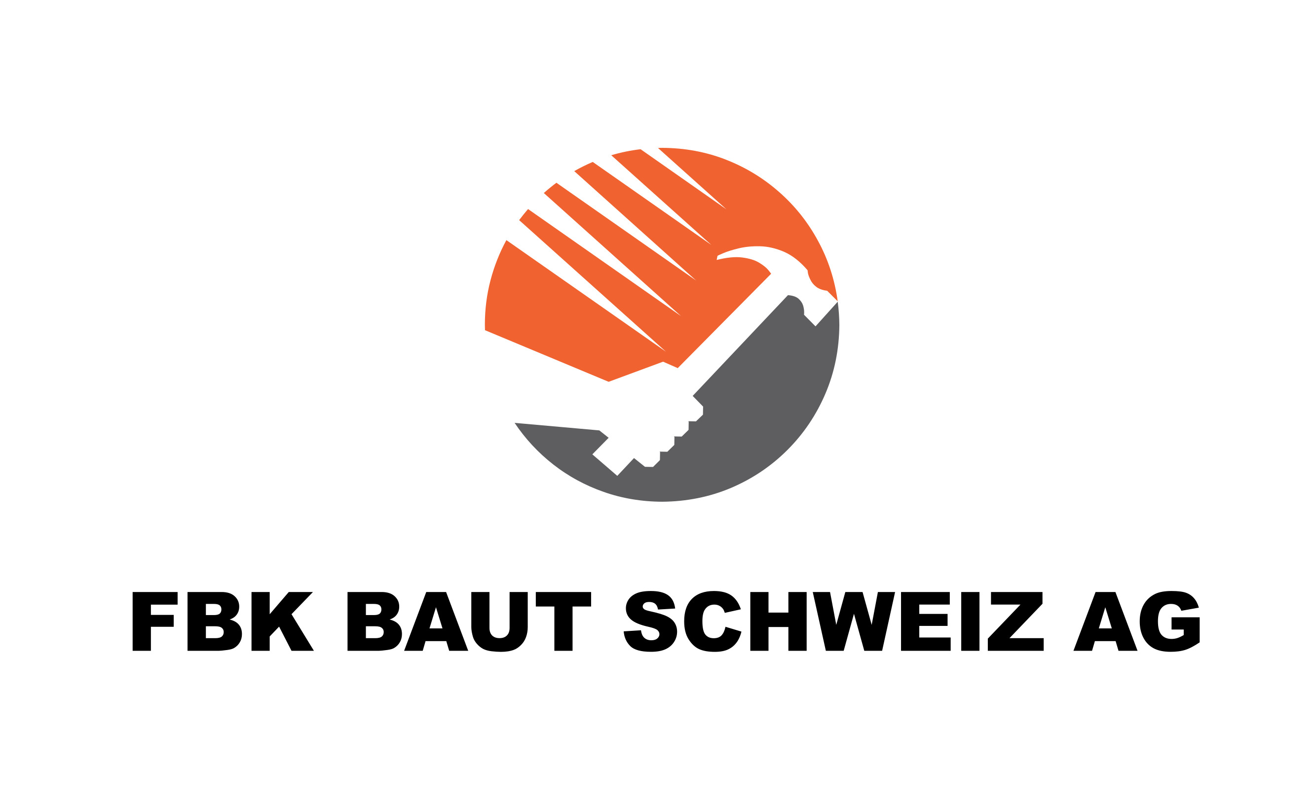FBK BAUT SCHWEIZ AG logo