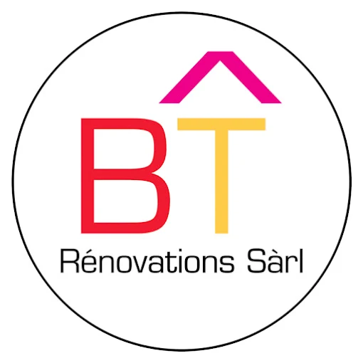 BT-Rénovations Sàrl-Logo