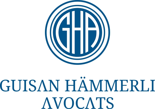 Guisan Hammerli Avocats-Logo