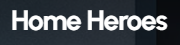 Home Heroes logo