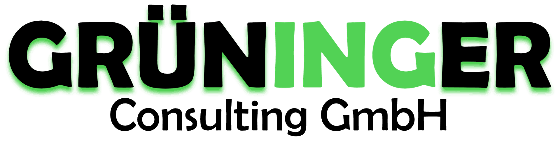 Grüninger Consulting GmbH-Logo