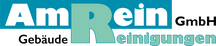 Amrein Gebäudereinigungen GmbH-Logo