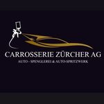 Logo Carrosserie Zürcher AG