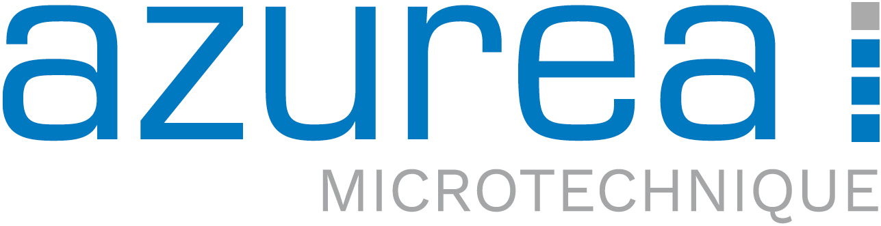 Logo Azurea Microtechnique SA