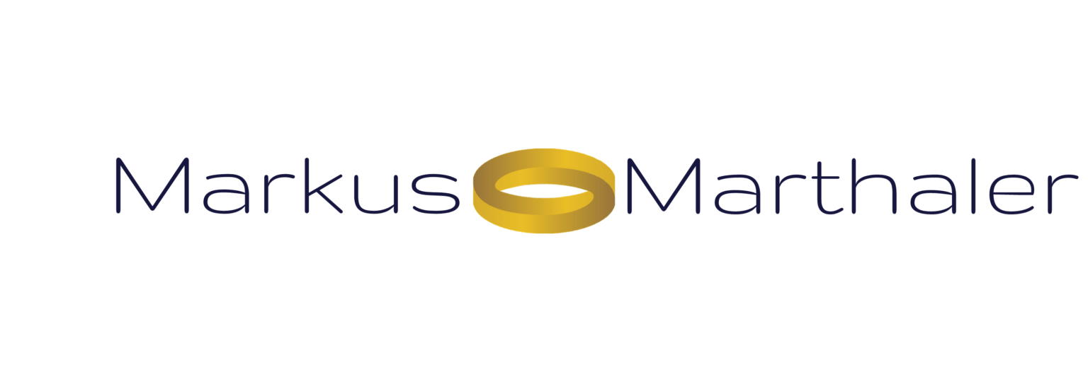 Logo Marthaler Markus GmbH