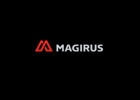 Magirus Schweiz GmbH-Logo