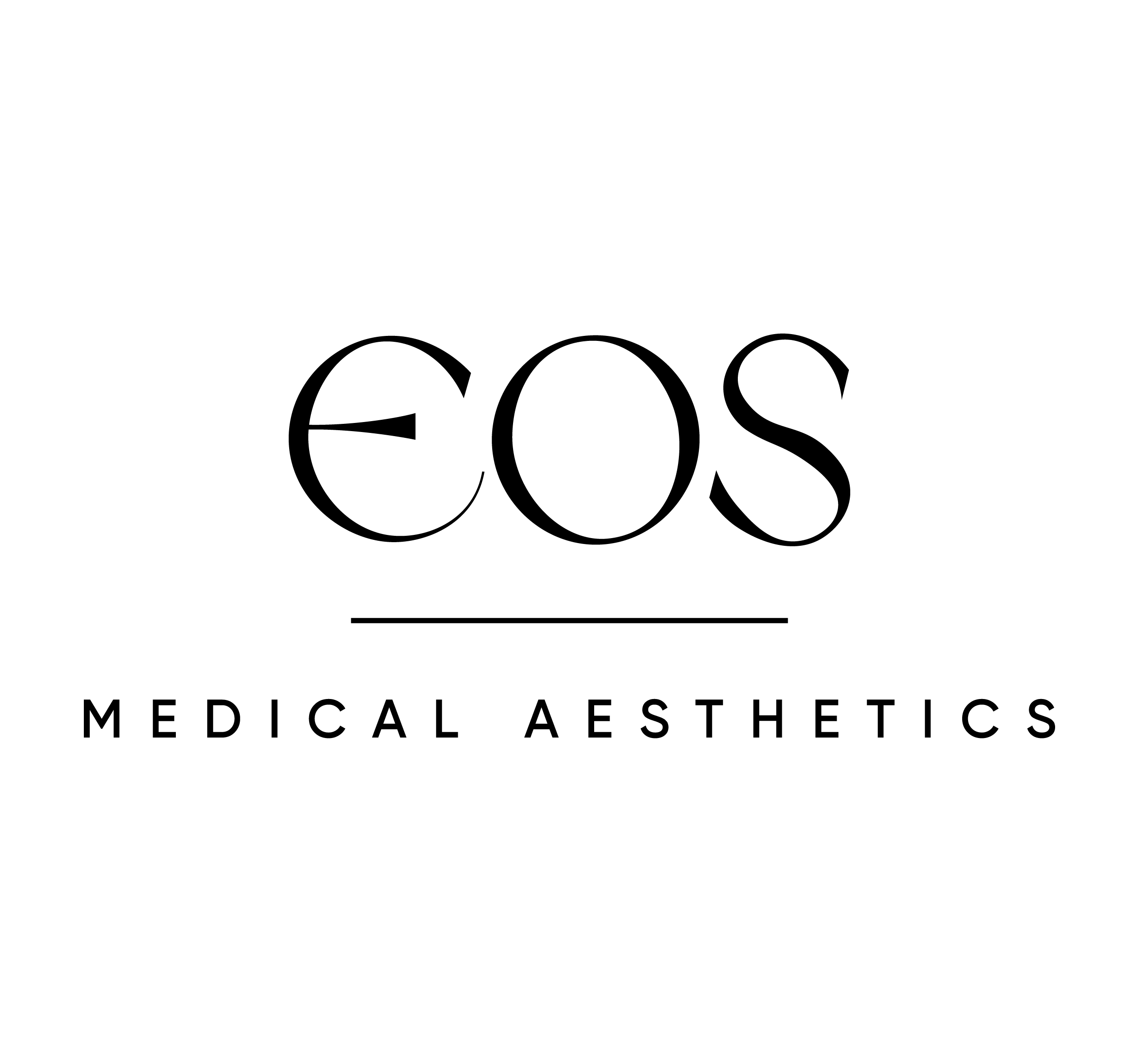 EOS Medical Aesthetics logo