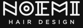 Noemi Hair Design logo