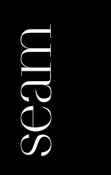 SEAM – Japanese Kappo Cuisine-Logo