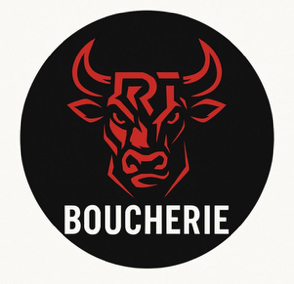 Boucherie Baptista logo