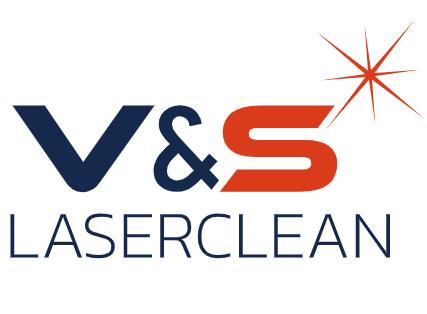 V&S Laserclean GmbH-Logo