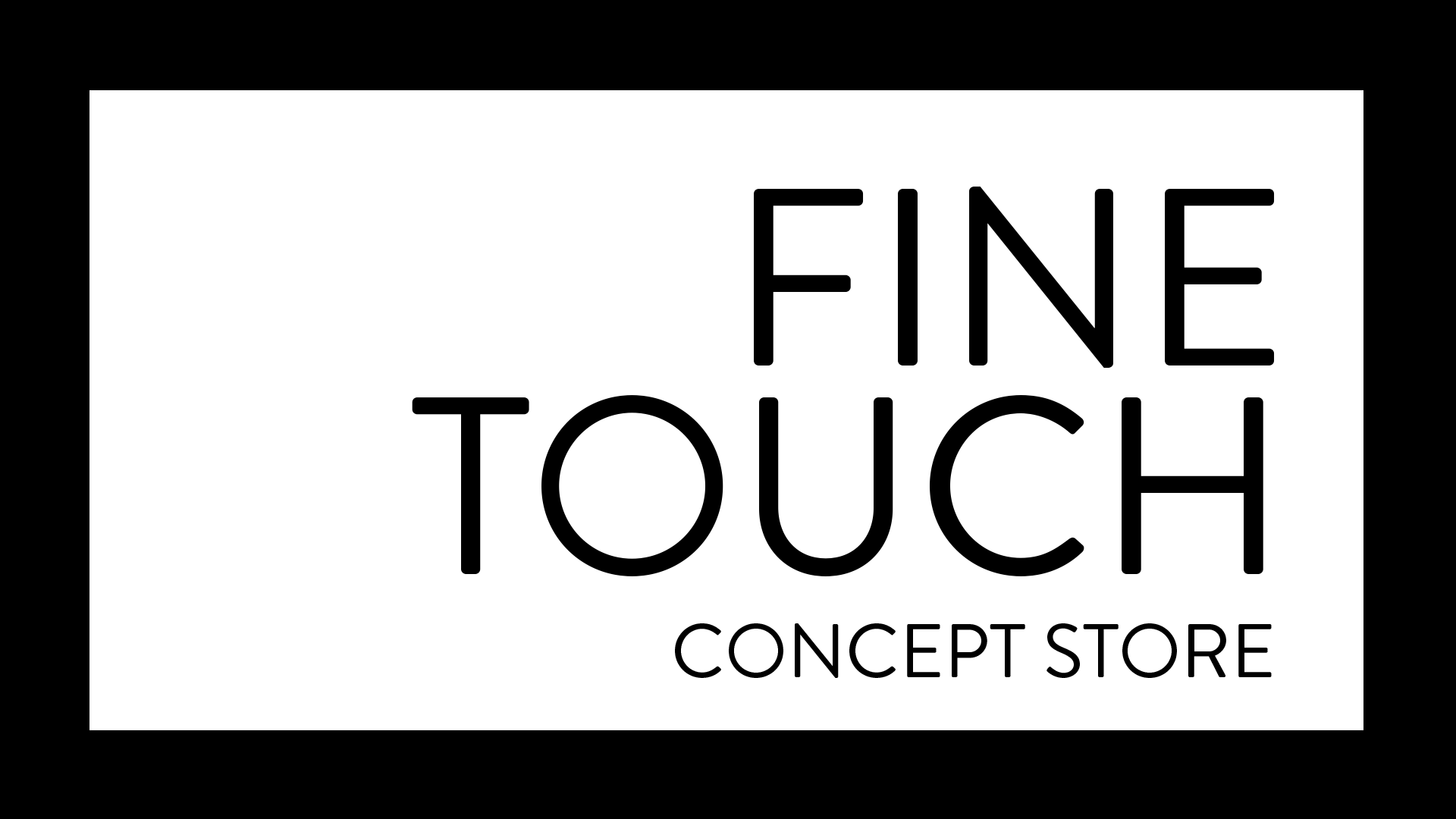FINE TOUCH SAGL-Logo