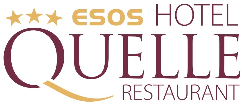 ESOS HOTEL QUELLE-Logo