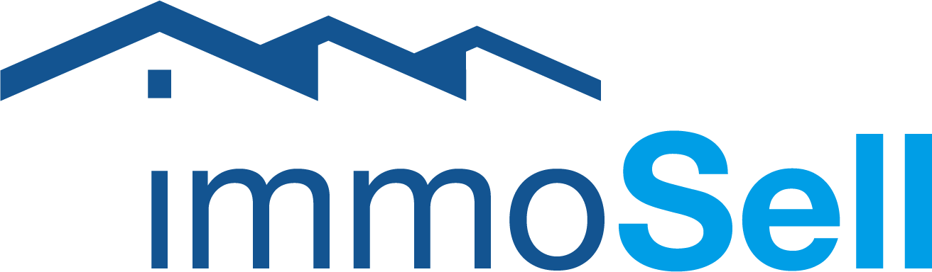 immoSell GmbH-Logo