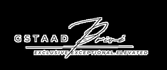 Gstaad Privé GmbH-Logo