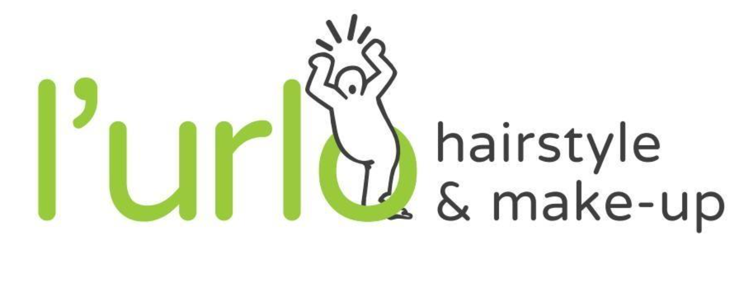 Urlo di Mary | Hairstyle & Make-Up-Logo