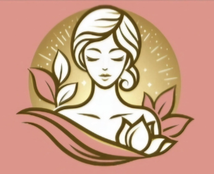 Schönheits Stübli, Marika Schönborn-Logo