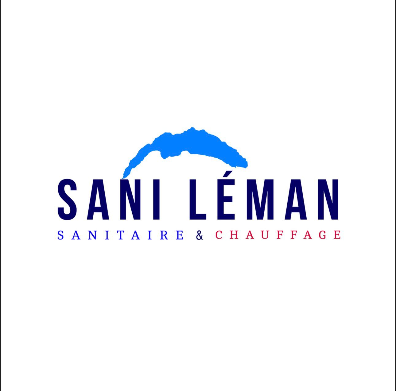 Sani Léman Sàrl-Logo
