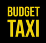 Logo Budget Taxi Bern