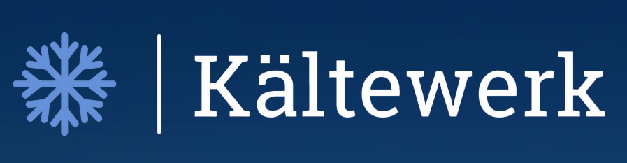 Kältewerk GmbH logo