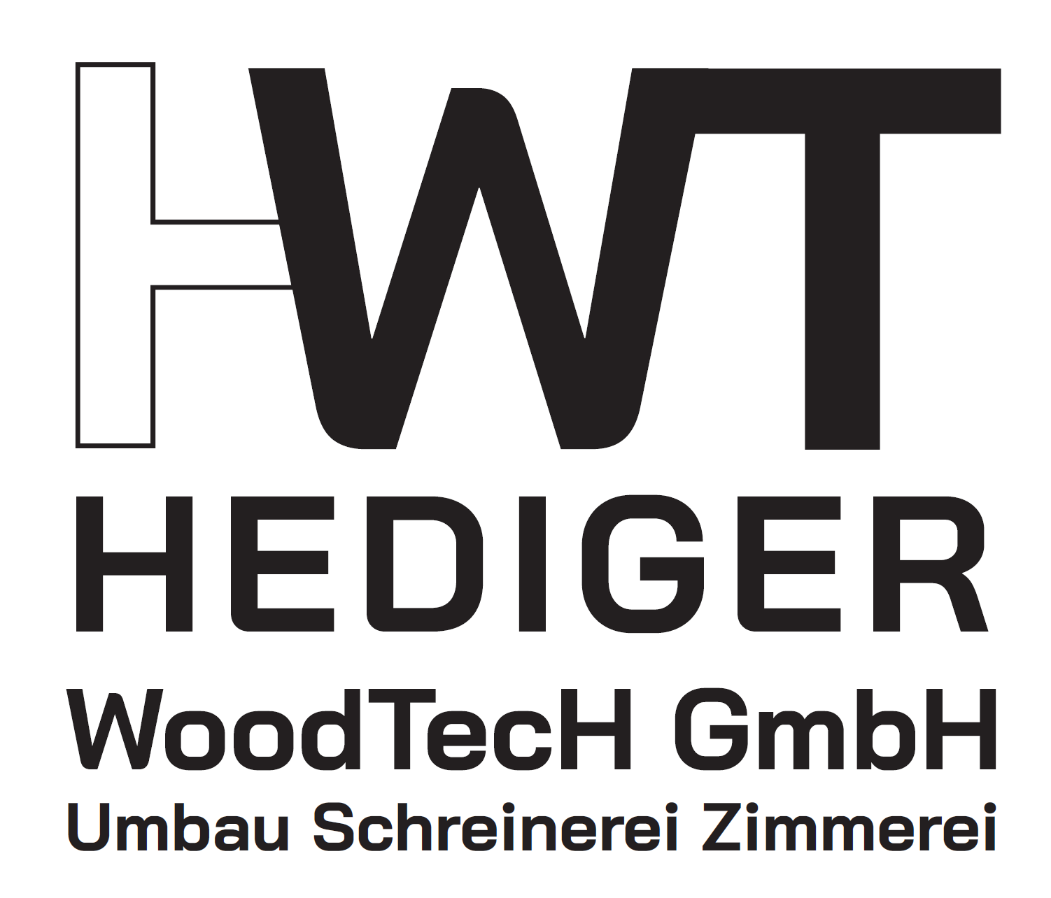 WoodtecH GmbH-Logo