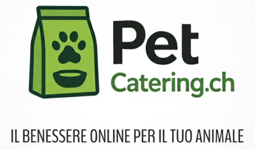 PETCATERING.CH-Logo