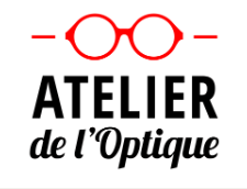Atelier de l'Optique logo