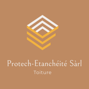 Protech-Etanchéité Sàrl logo