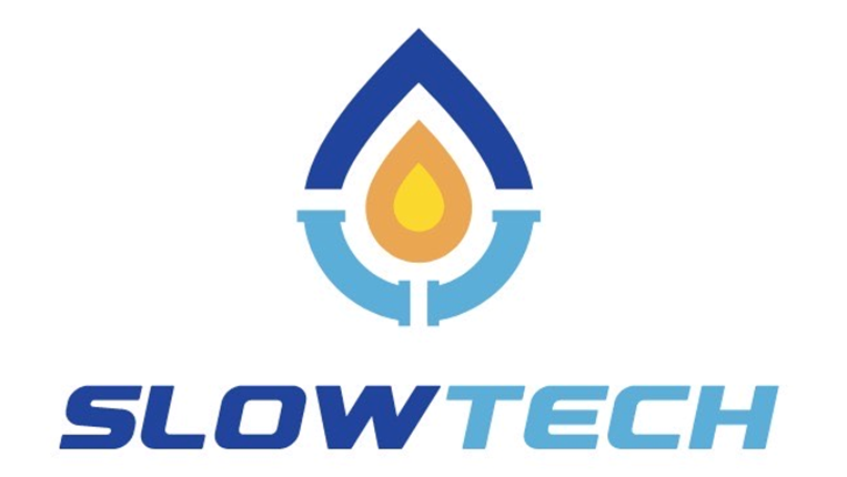 SLOWTECH GmbH-Logo