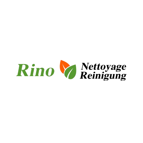 Rino Nettoyage Reinigung Sàrl-Logo