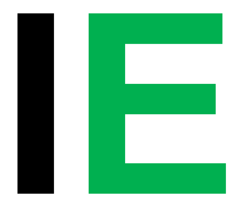 IngenieurEnergie Jérôme Bourban logo