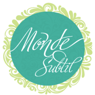 MONDE SUBTIL logo