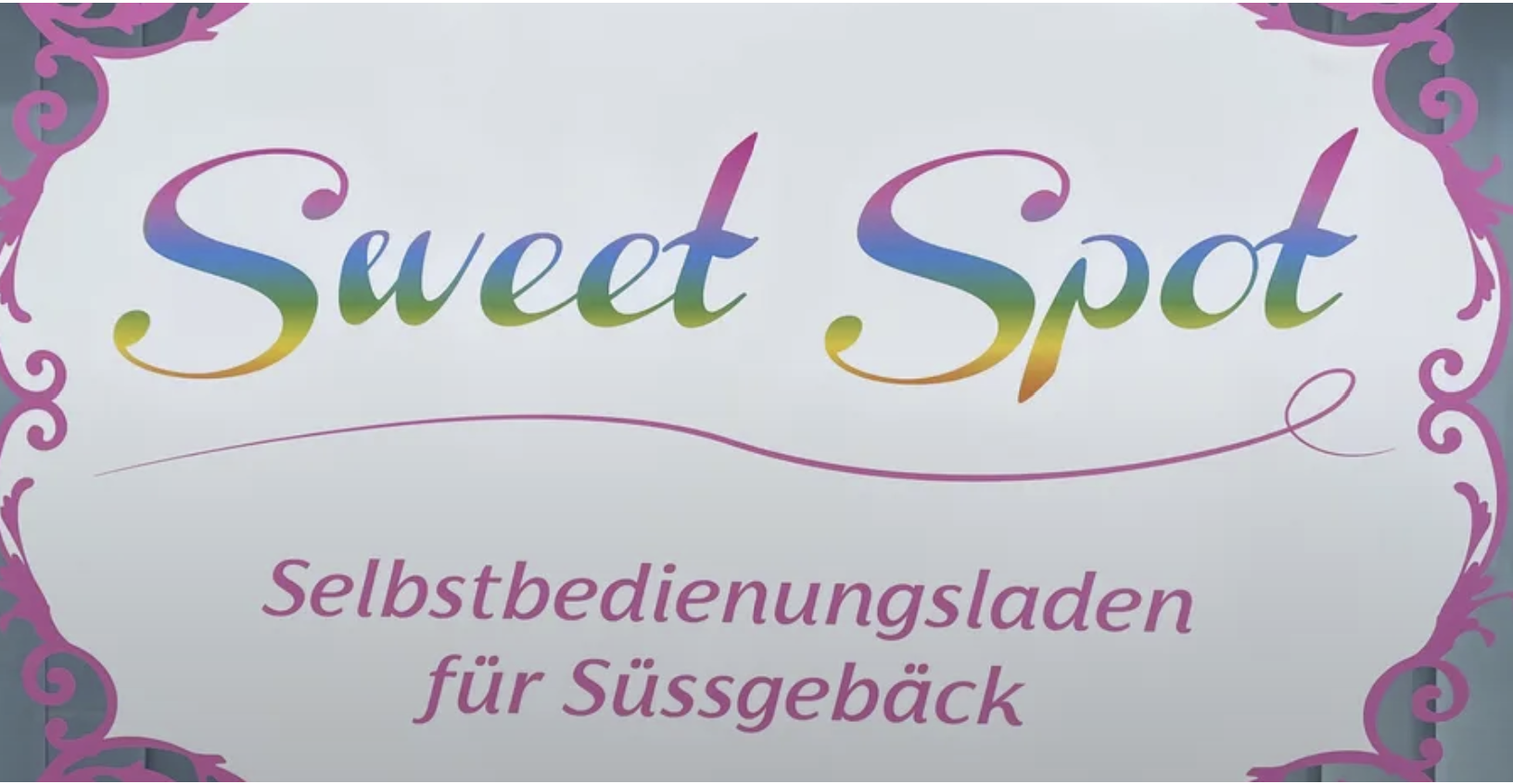 Sweet Spot Künzli-Logo