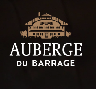 Auberge du Barrage-Logo