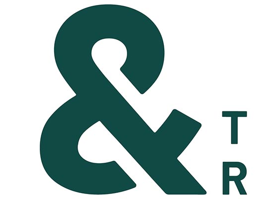 T&R Oberland AG-Logo