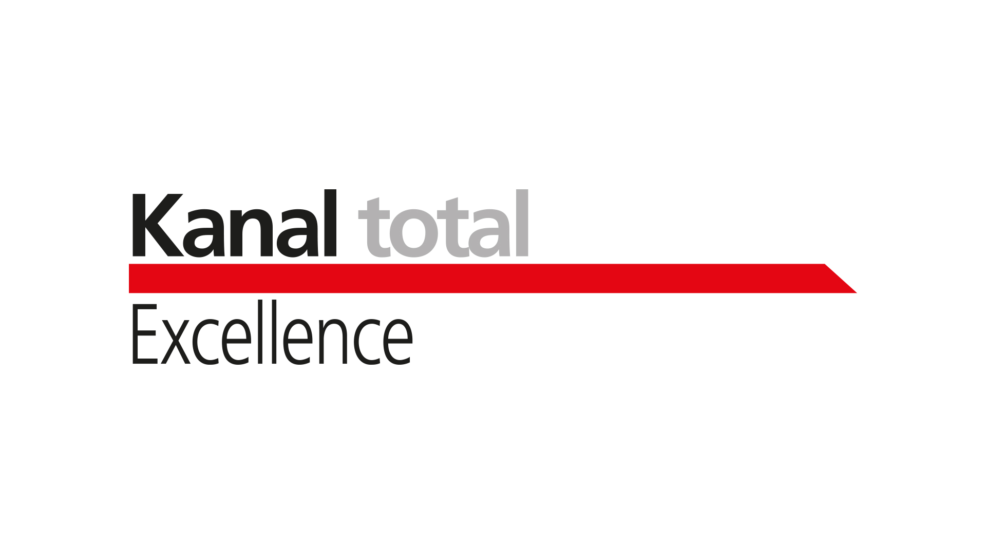 Excellence Kanal Service AG logo