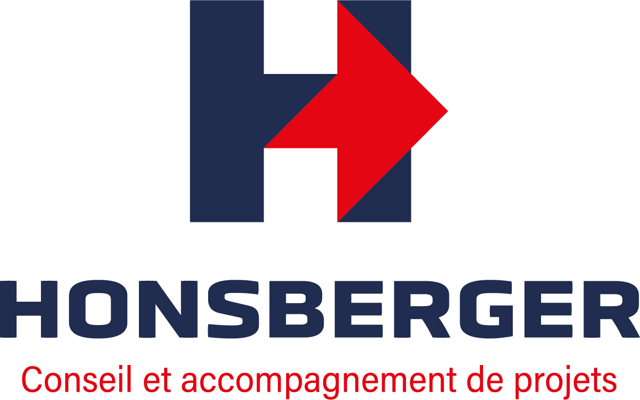 Logo Honsberger SA